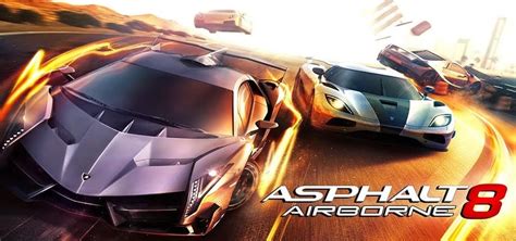 asphalt 8 airborne trainer